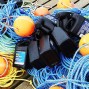 Fishing gear, Beals Island