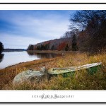 Woodruff Cove