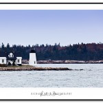 Prospect Harbor Point Light