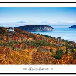 Frenchman Bay, Acadia National Park