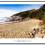 Sand Beach, Acadia National Park