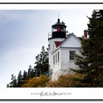 Bass Harbor Head Light