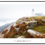 Pemaquid Point Light