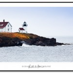 Rockland Harbor Southwest Light