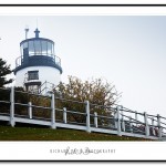 Owl's Head Light