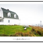 Marshall Point Light