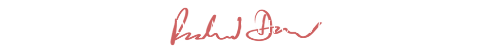 Richard Davis Photography logo