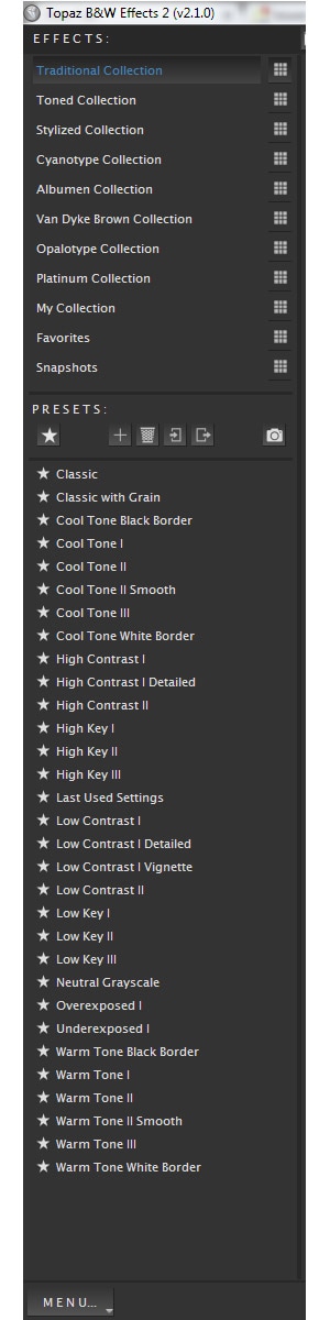 topaz bw effects presets free topaz bw effects presets free